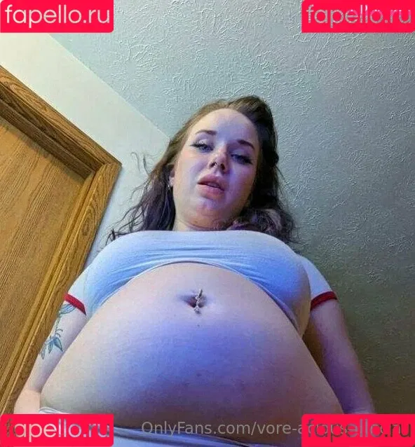 vore-acious-official Onlyfans Photo Gallery 