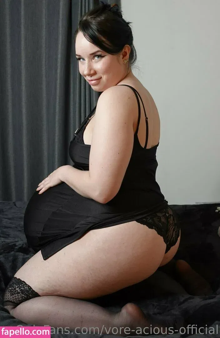 vore-acious-official Onlyfans Photo Gallery 