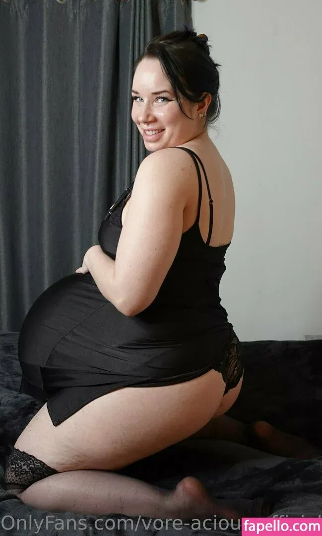 vore-acious-official Onlyfans Photo Gallery 