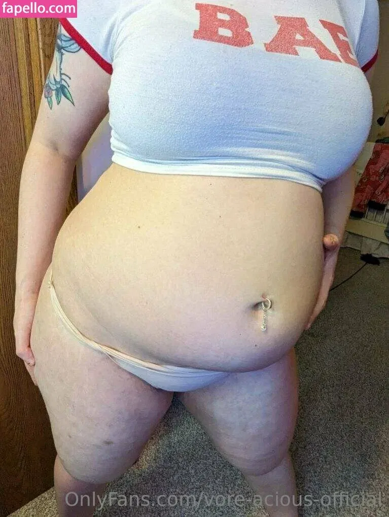 vore-acious-official Onlyfans Photo Gallery 