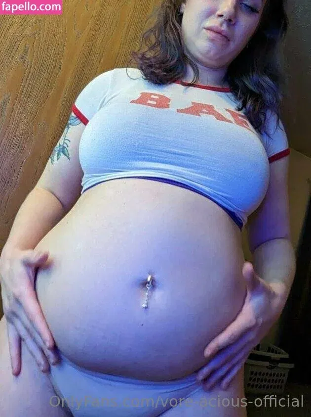 vore-acious-official Onlyfans Photo Gallery 