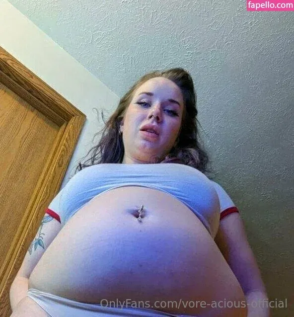 vore-acious-official Onlyfans Photo Gallery 