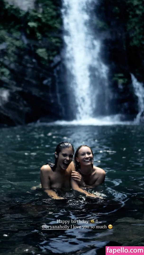 Bryana Holly Onlyfans Photo Gallery 