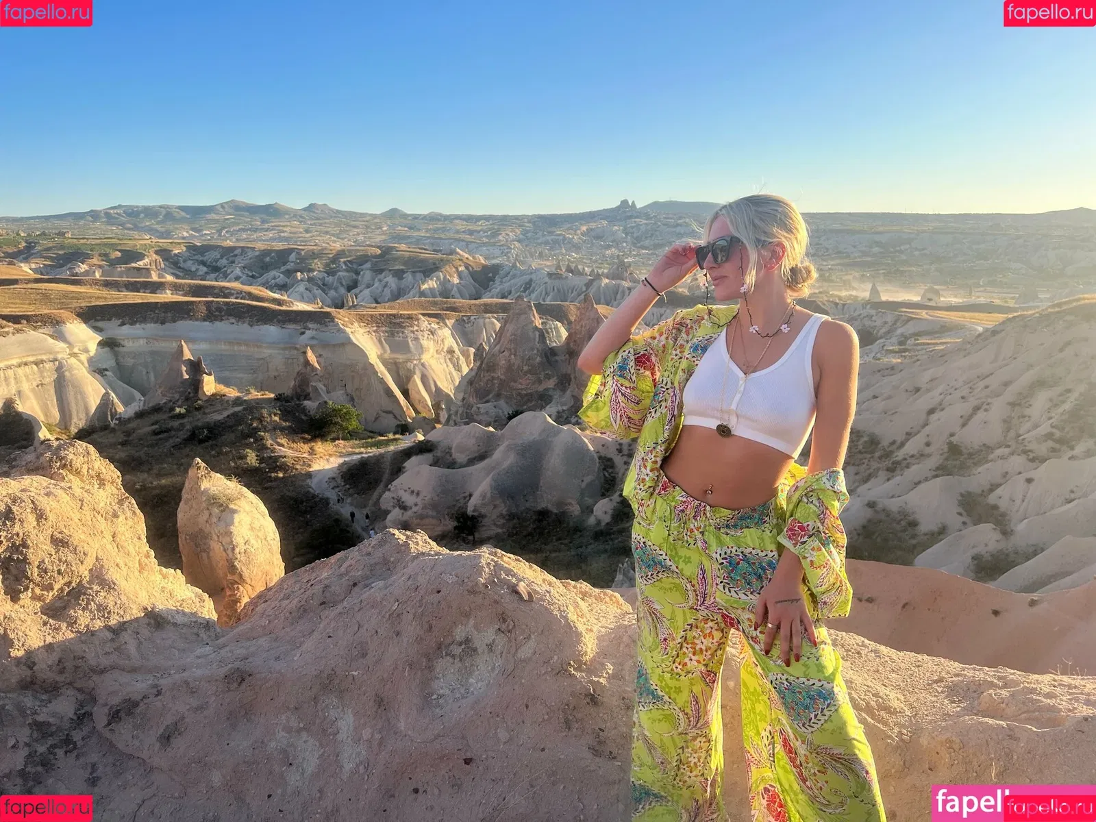 movementswithmolly Onlyfans Photo Gallery 