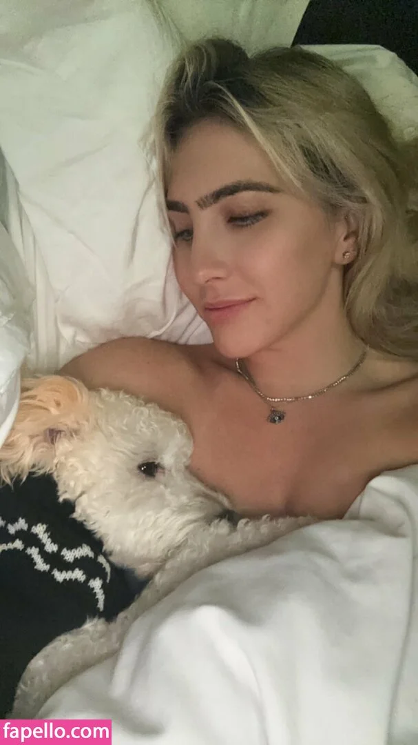 movementswithmolly Nude Onlyfans Photo 47