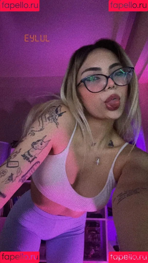 Eylul Adiguzel Onlyfans Photo Gallery 