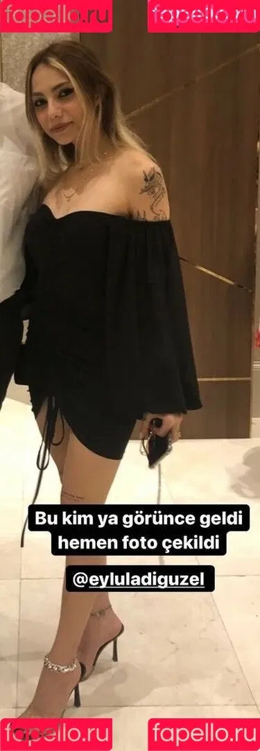 Eylul Adiguzel Onlyfans Photo Gallery 