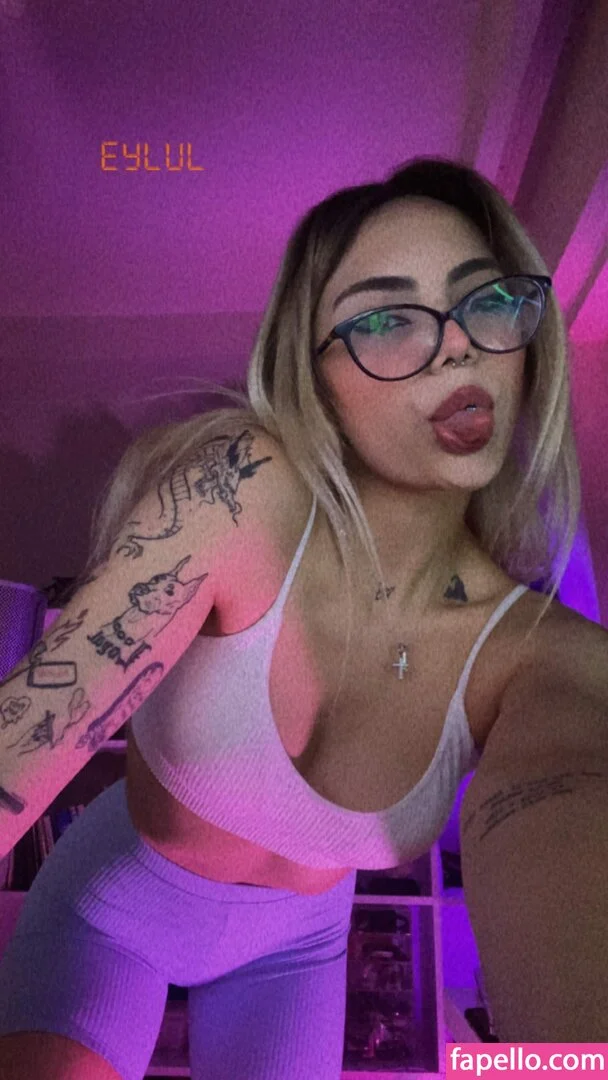 Eylul Adiguzel Onlyfans Photo Gallery 