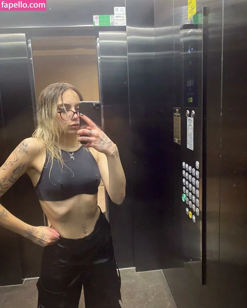 Eylul Adiguzel Onlyfans Photo Gallery 