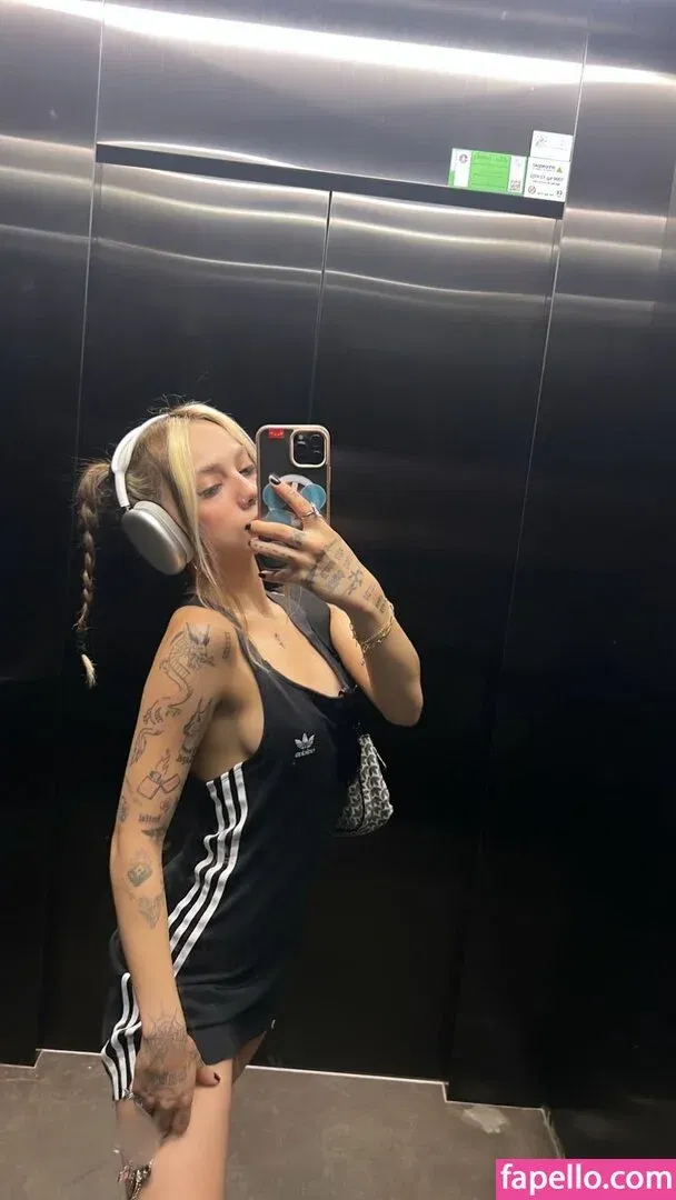 Eylul Adiguzel Onlyfans Photo Gallery 