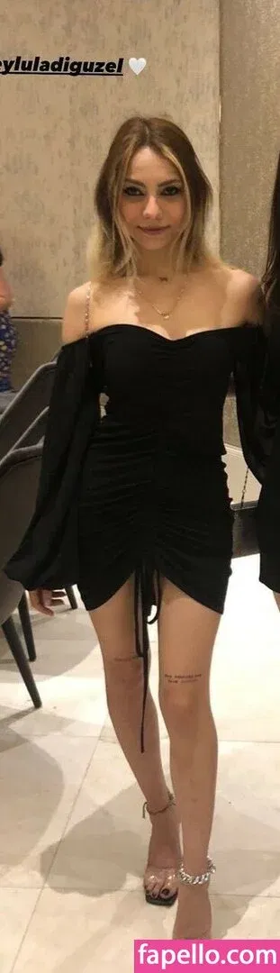 Eylul Adiguzel Onlyfans Photo Gallery 