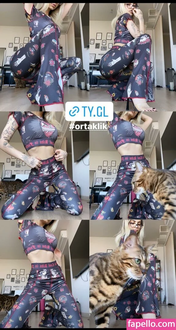 Eylul Adiguzel Onlyfans Photo Gallery 