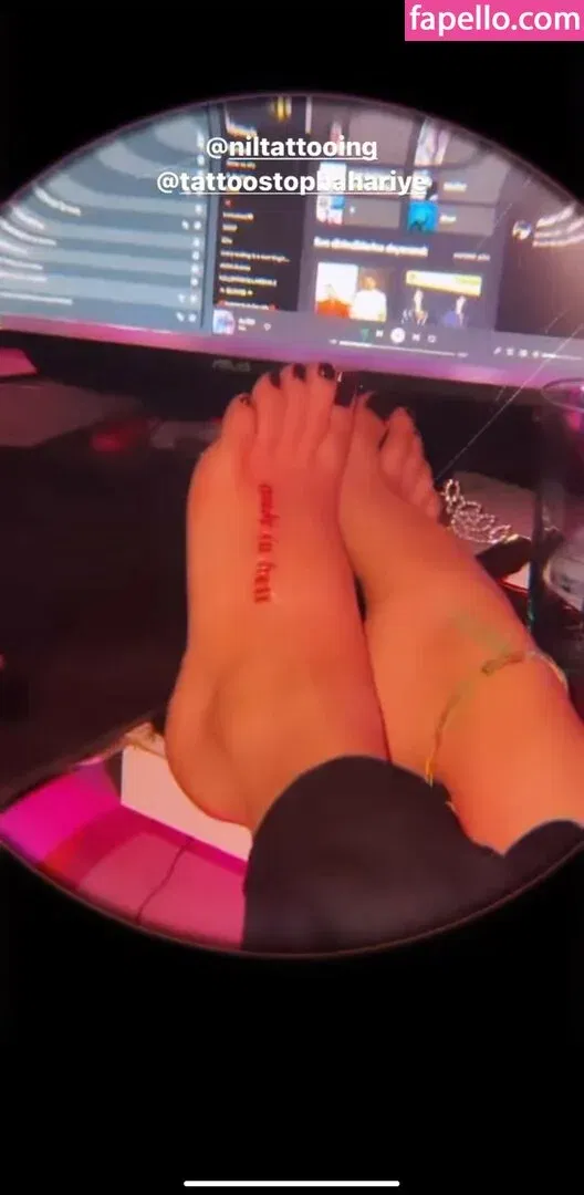 Eylul Adiguzel Onlyfans Photo Gallery 