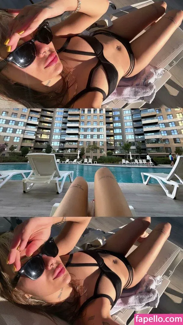 Eylul Adiguzel Onlyfans Photo Gallery 