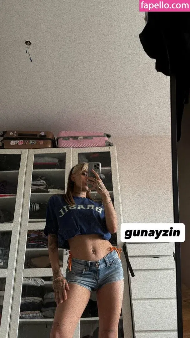 Eylul Adiguzel Onlyfans Photo Gallery 