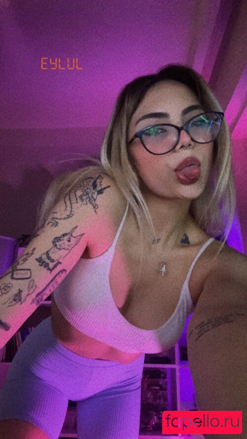 Eylul Adiguzel Nude Onlyfans Photo 35