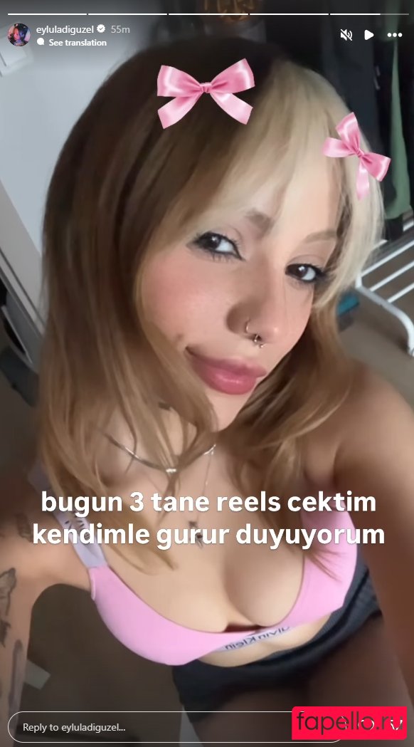 Eylul Adiguzel Nude Onlyfans Photo 25