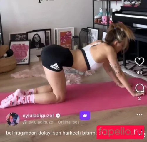 Eylul Adiguzel Nude Onlyfans Photo 12