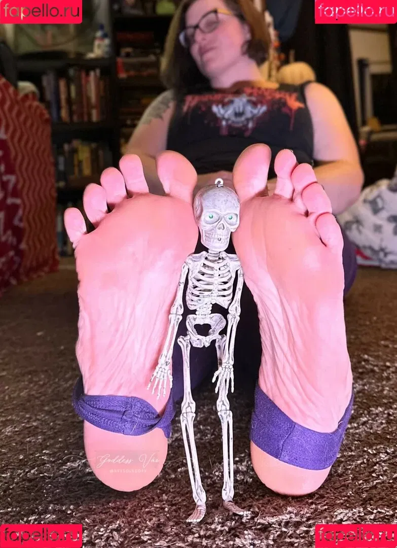 Goddess Var Onlyfans Photo Gallery 