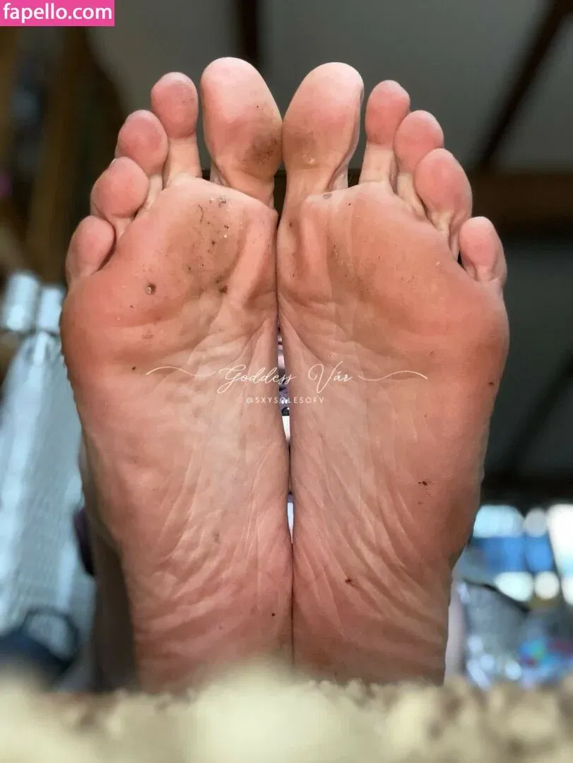 Goddess Var Onlyfans Photo Gallery 