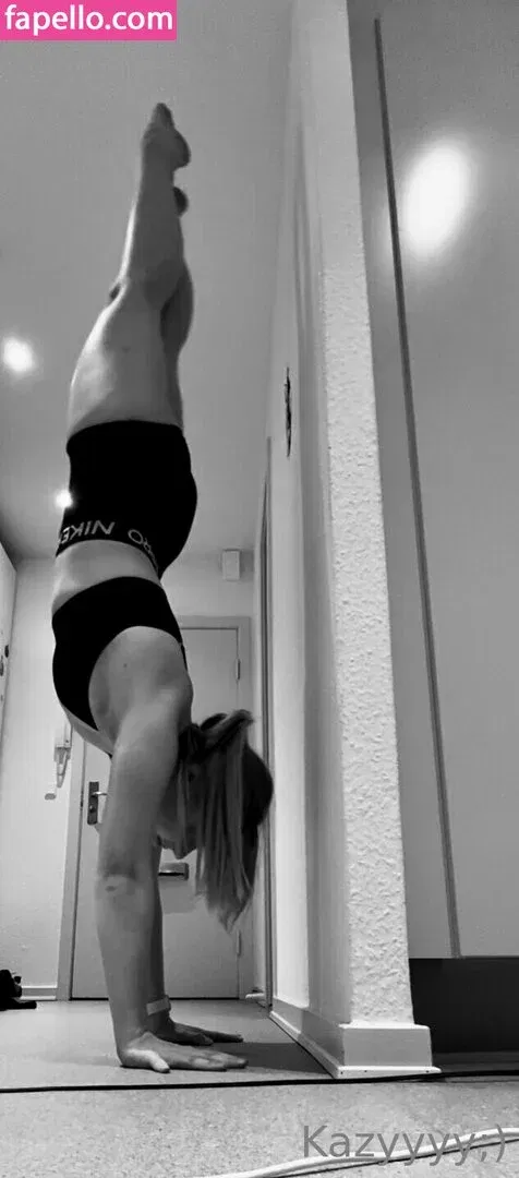 kazy_morizon Onlyfans Photo Gallery 