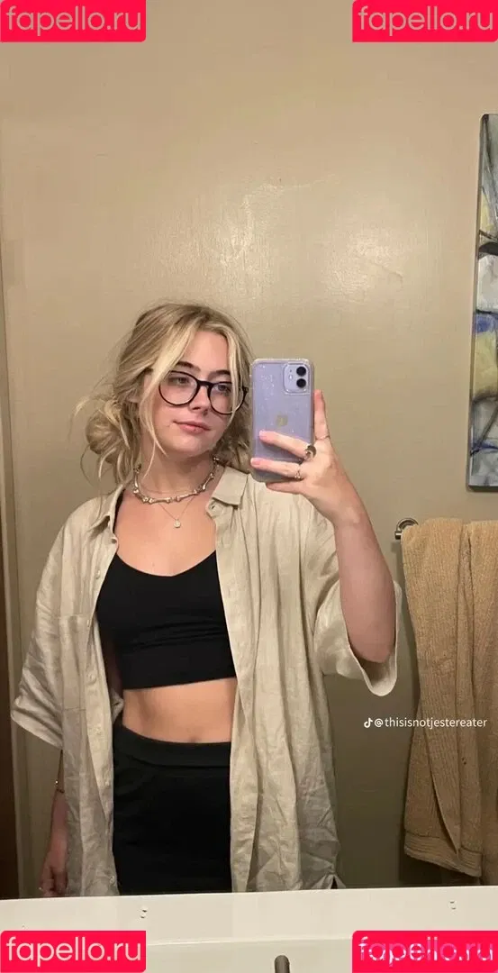 Jestereater Onlyfans Photo Gallery 