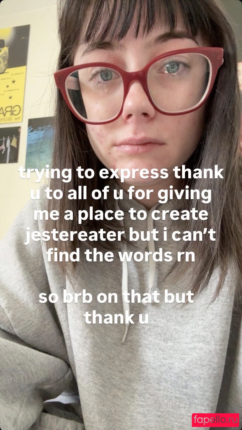 Jestereater Nude Onlyfans Photo 43