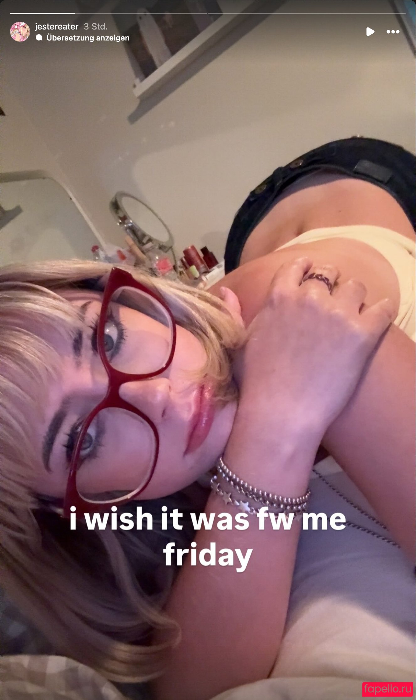 Jestereater Nude Onlyfans Photo 13