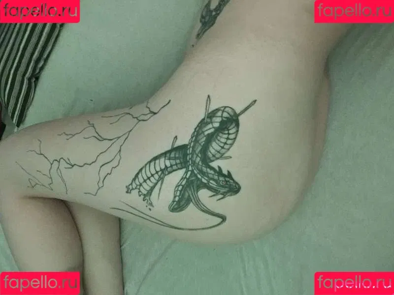LilaSprite Onlyfans Photo Gallery 