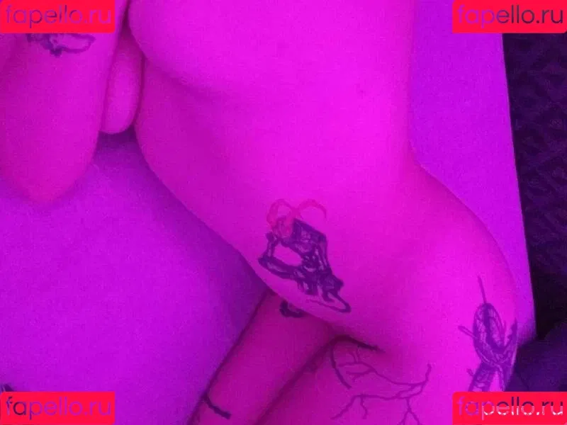 LilaSprite Onlyfans Photo Gallery 