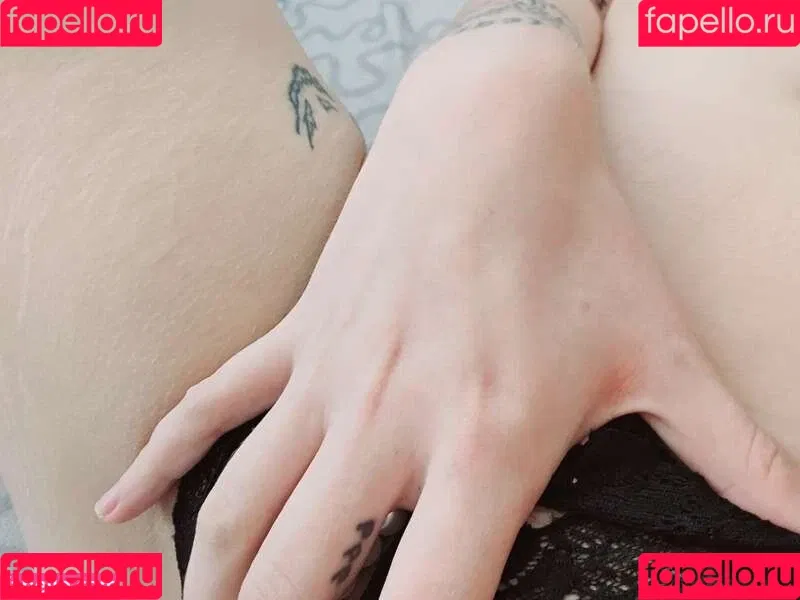 LilaSprite Onlyfans Photo Gallery 