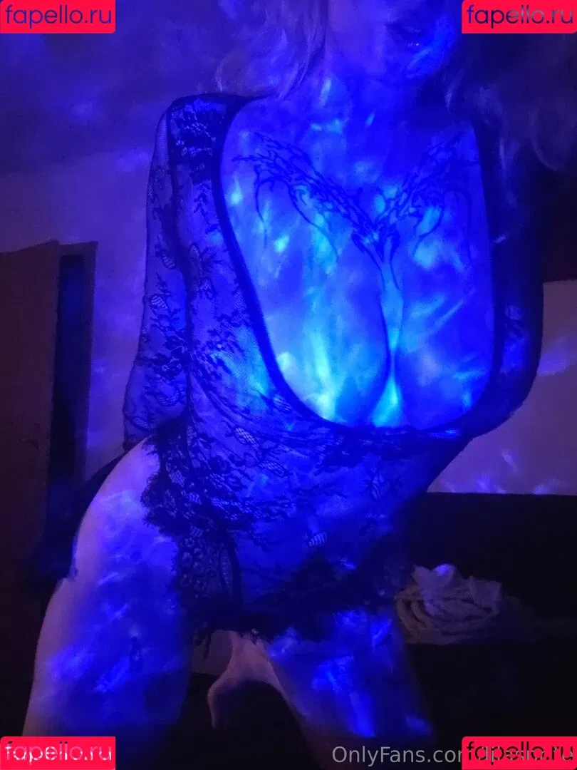 LilaSprite Onlyfans Photo Gallery 