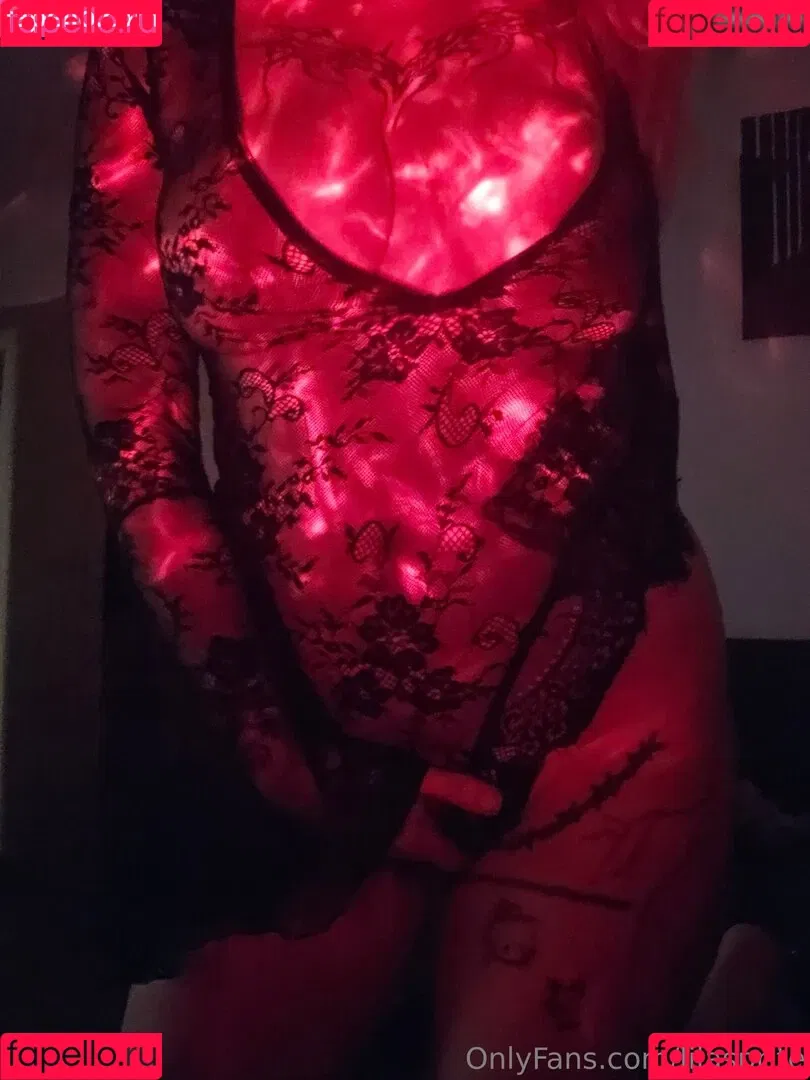 LilaSprite Onlyfans Photo Gallery 