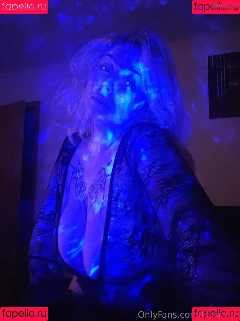 LilaSprite Onlyfans Photo Gallery 