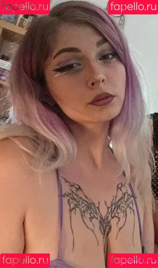 LilaSprite Onlyfans Photo Gallery 