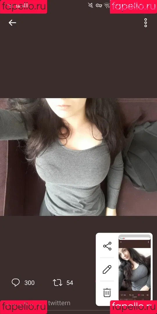 LilaSprite Onlyfans Photo Gallery 