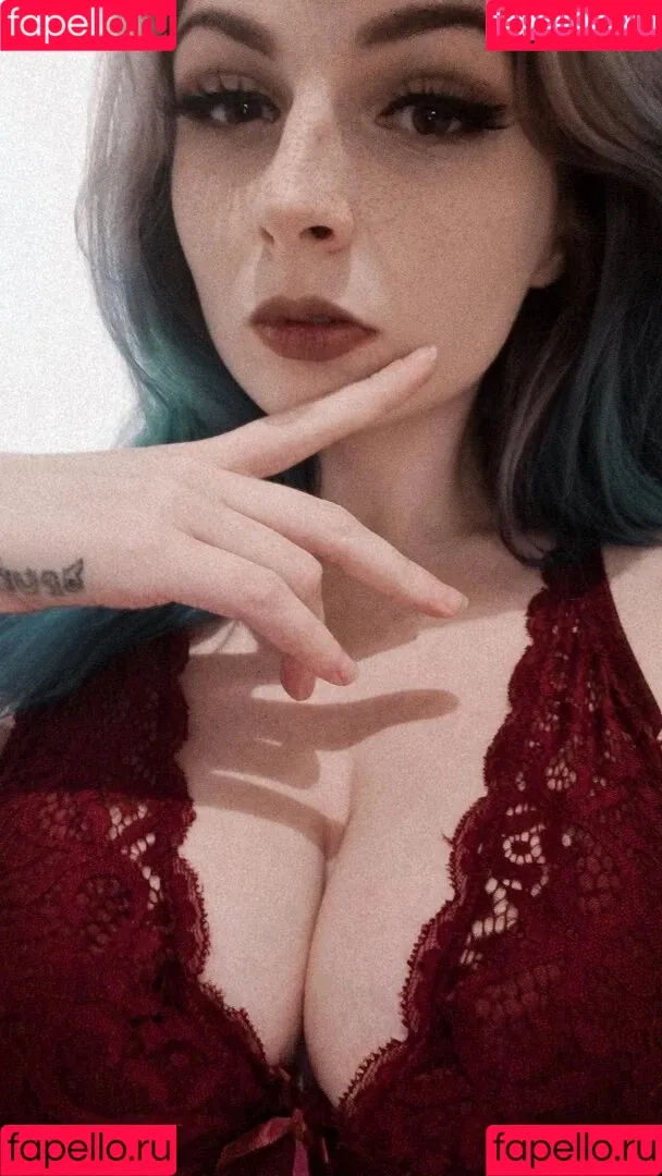 LilaSprite Onlyfans Photo Gallery 