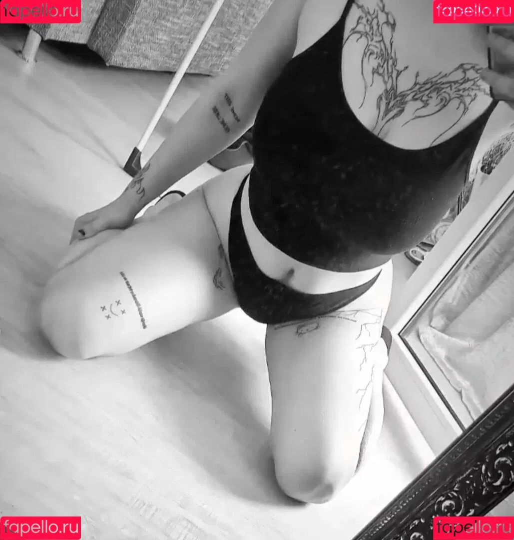 LilaSprite Onlyfans Photo Gallery 