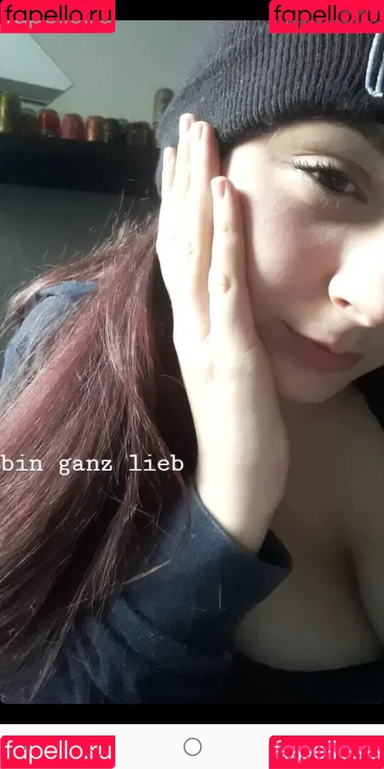 LilaSprite Onlyfans Photo Gallery 