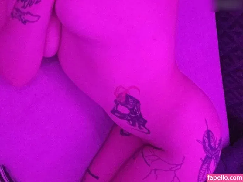 LilaSprite Onlyfans Photo Gallery 