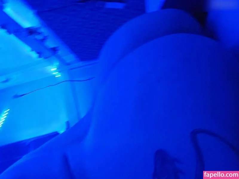 LilaSprite Onlyfans Photo Gallery 