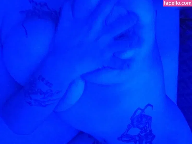 LilaSprite Onlyfans Photo Gallery 