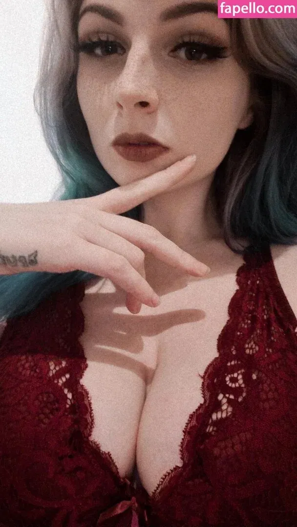 LilaSprite Onlyfans Photo Gallery 