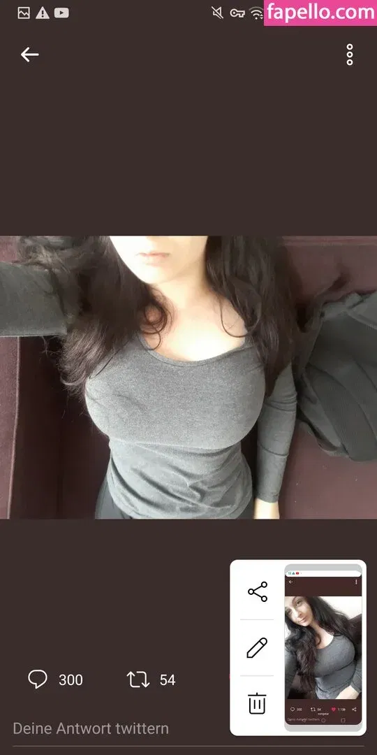 LilaSprite Onlyfans Photo Gallery 