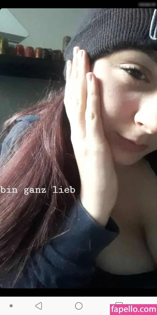 LilaSprite Onlyfans Photo Gallery 