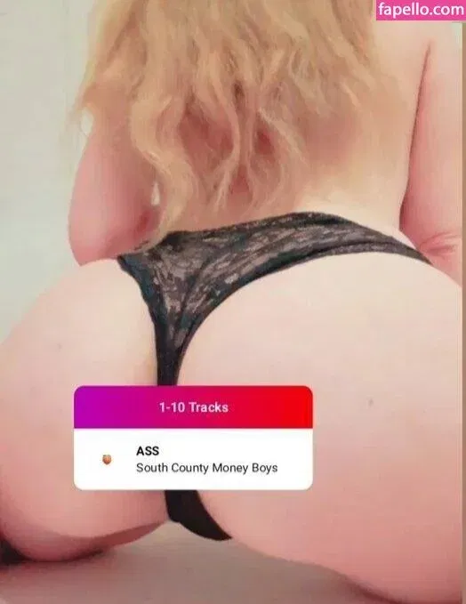 LilaSprite Onlyfans Photo Gallery 