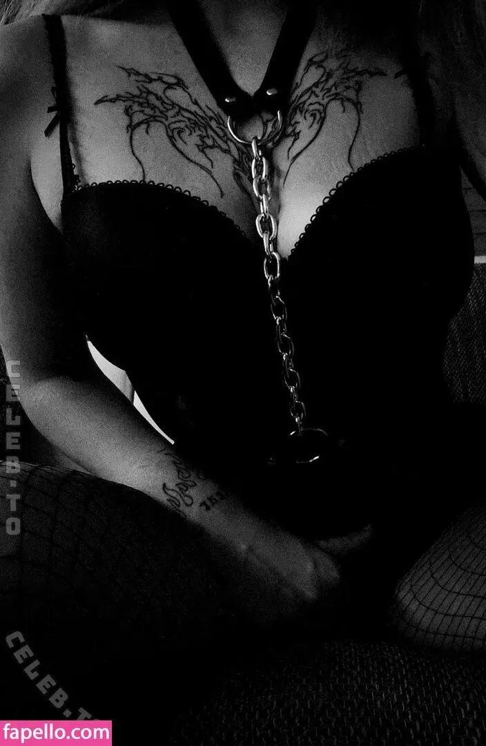 LilaSprite Onlyfans Photo Gallery 