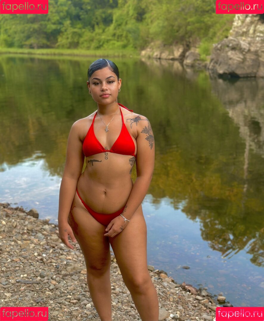 exoticleah Onlyfans Photo Gallery 