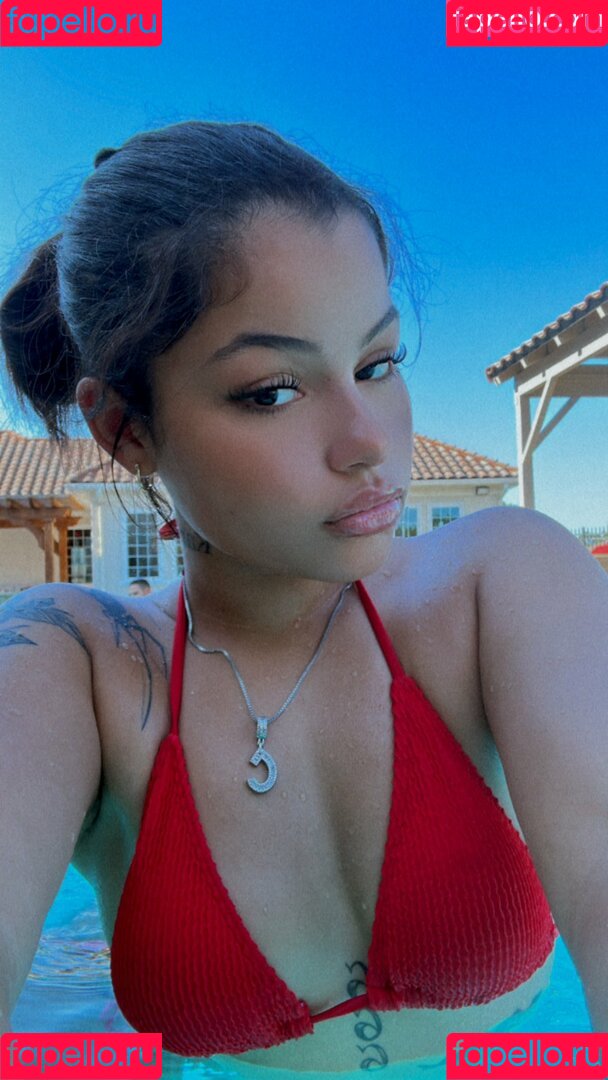 exoticleah Onlyfans Photo Gallery 