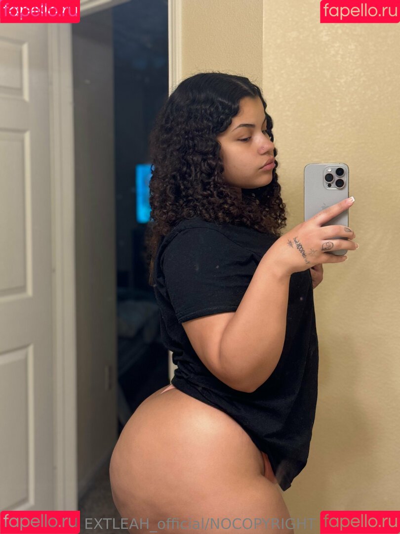 exoticleah Onlyfans Photo Gallery 